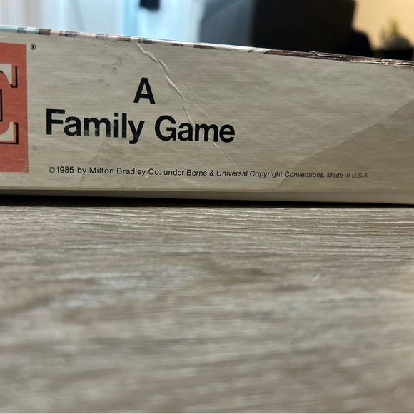 Vintage 1985 Game of Life - Picture 3 of 10